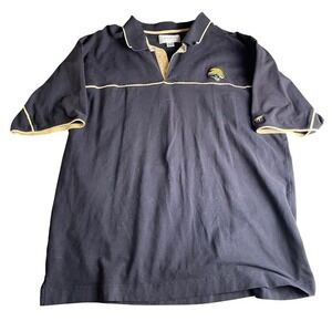 Cutter & Buck Jacksonville‎ Jaguars NFL Polo Shirt Mens XXL 2XL